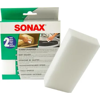 Autokosmetika SONAX čistící houbička univerzální