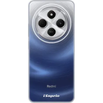 Pouzdro na mobilní telefon Silikonový obal iSaprio - Xiaomi Redmi 14C / Poco C75 - 4Pure čiré bez potisku (Silikonový obal, kryt a pouzdro iSaprio - Xiaomi Redmi 14C / Poco C75 - 4Pure čiré bez potisku - stylová ochrana telefonu, pružný TPU materiál, odolný UV potisk, česká výroba)
