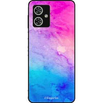 Pouzdro na mobilní telefon Lesklý kryt iSaprio pro Motorola Moto G54 5G - Watercolor Paper 01 (Lesklý obal, elegantní kryt a pouzdro iSaprio Exclusive na mobil Motorola Moto G54 5G - Watercolor Paper 01 - luxusní vzhled, pružné boky z TPU, kompletní ochrana hran a fotoaparátu, česk