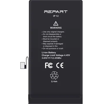 Baterie pro mobilní telefon Baterie pro Apple iPhone 12 Pro Apple 3250 mAh