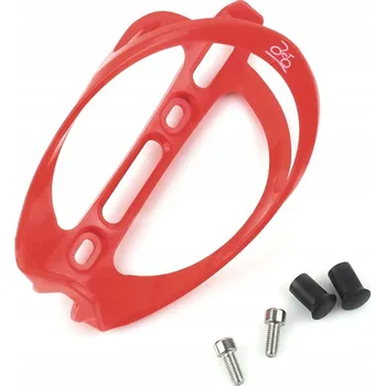 Košík na láhev Košík na lahev na pití JET JET-BC31 červený