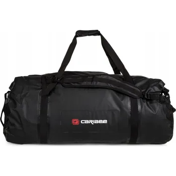 Sportovní taška Caribee sportovní taška, textilní, bez vzoru