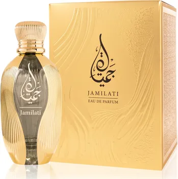 Nestandardní parfém Jamilati by Assala Prime edp 100ml Unisex - Parfémovaná voda pro muže i ženy