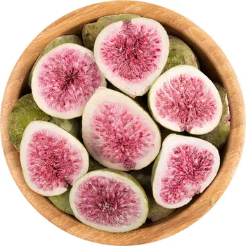 Sušené ovoce Vital Country Fíky lyofilizované Množství: 100 g