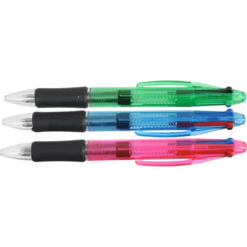 Vícebarevné Propiska Topwrite