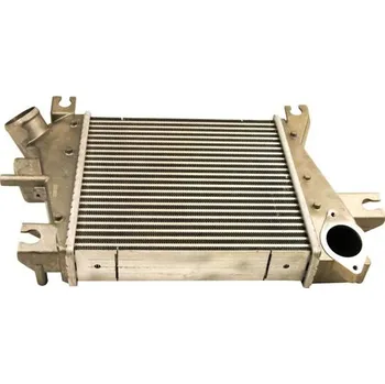 Chladič motoru Chladič turba MAXGEAR AC630094