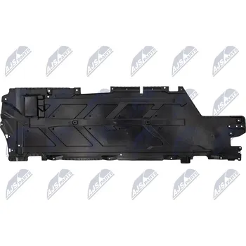 Auto-moto baterie Kryt motoru NTY EZC-ME-400