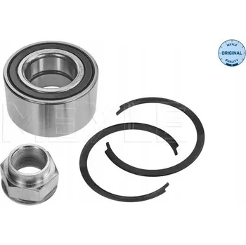 Zavěšení kol Meyle 614 160 0020 Sada ložisek kola