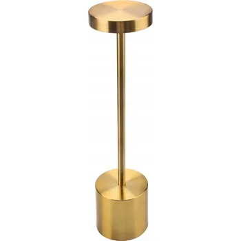 Lampička NOČNÍ LAMPA DOTYKOVÁ LED DEKORATIVNÍ NA STŮL