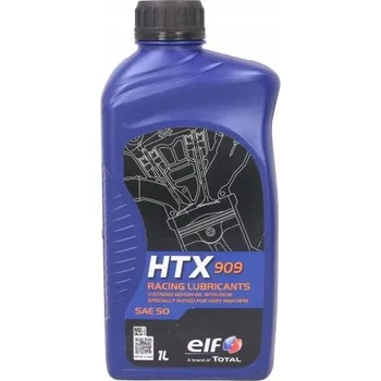 Motorový olej ELF HTX 909 SAE 50 1L