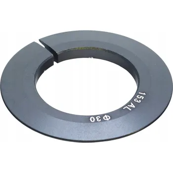 Hlavové složení Redukce hlavového složení pro tapered vidlice 1,5" - 1 1/8"