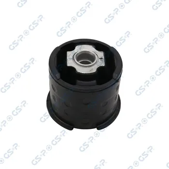 Zavěšení kol Zavěšení, tělo nápravy GSP 512705