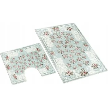 Koupelnová předložka Koupelnová předložka 100 cm, tloušťka 5 mm