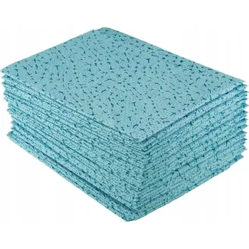 Utěrka Polypropylenové Čisticí Utěrka v listech 38x40cm 25 Ks