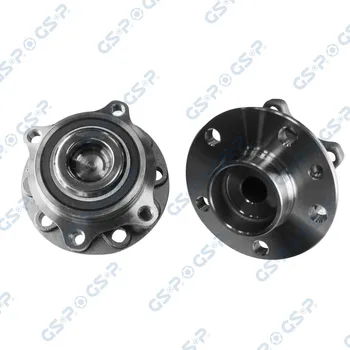 Sada ložisek kol GSP GSP9400206