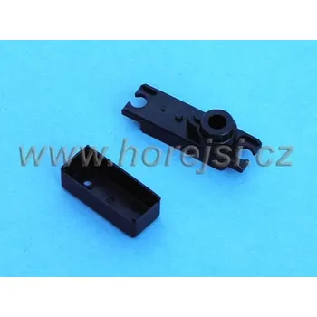 RC náhradní díl GWS Servo PICO krabička