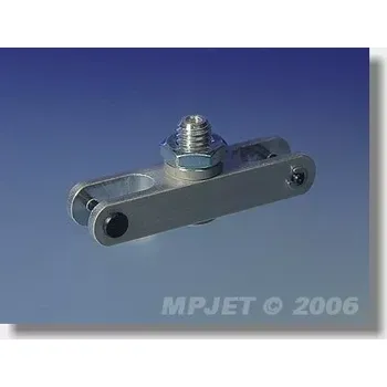 RC model MP Jet 4784 Trámec vrtule (rozteč 35, vel. 10x8, dr.6, čep 2, klešt.3)