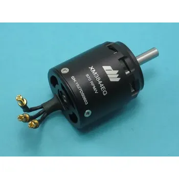 RC náhradní díl Dualsky XM3844EG-10 (970KV)