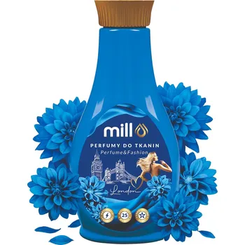 Aviváž Parfém na tkaniny Mill Pro London 480 ml