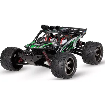 RC model auta IQ Models RC auto Desert truck 9120, zelená