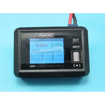 RC model Nabíječ M7AC ToolkitRC