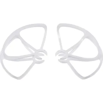 RC náhradní díl LRP Electronic Ochrana vrtulí, 4 ks. - Gravit Vision FPV