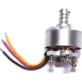 Modelářství Náhradní motor pro dron Syma W1 PRO