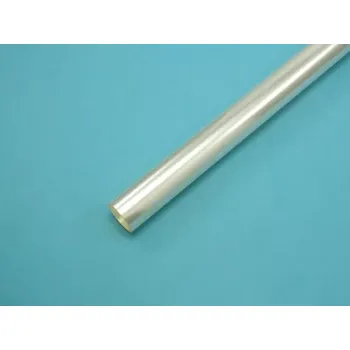 Modelářský materiál Oracover ORALIGHT Transp. čirá 2m