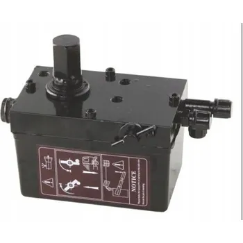 Posilovač řízení Zvedací čerpadlo kabiny RVI PREMIUM RUIAN