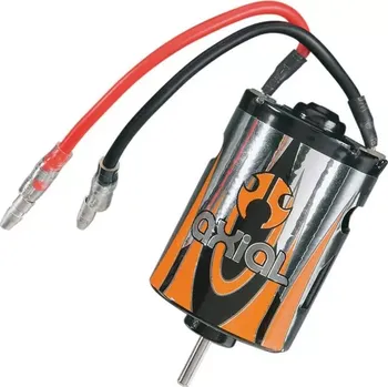 Volný čas Axial stejnosměrný motor 540 55T