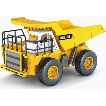 RC model ostatní IQ Models RC sklápěcí náklaďák HN517 1:24