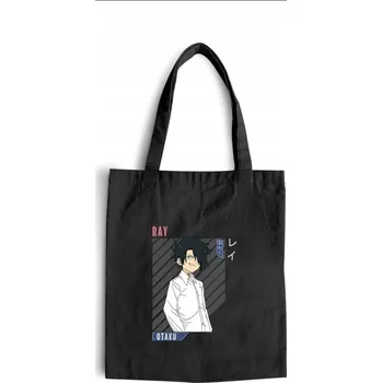 Taška s motivem filmů, her, knih, komiksů, hudby, mangy a anime