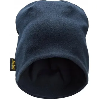 Čepice Pánská bavlněná čepice beanie Snickers pracovní čepice BOZP 9068 tmavě modrá S/M