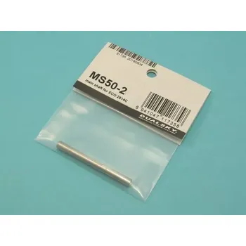 RC náhradní díl Dualsky MS50-2 hřídel