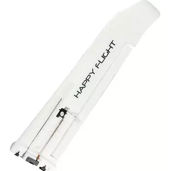 RC náhradní díl WL toys Levé křídlo k letadlu A800