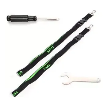 RC náhradní díl XIRO Nářadí