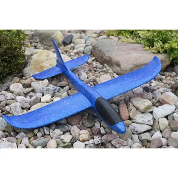 Modelářství IQ Models Házedlo RCprofík, modrá