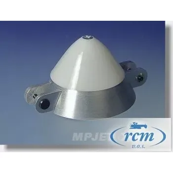 RC model MP Jet 4749 Kužel vrtule kompl. D40 (rozteč 45; 12x8; dr.6; čep 2;klešt.3,2)