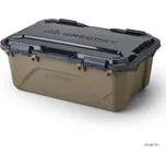 GREGORY - Alpaca gear box 45, mirage tan