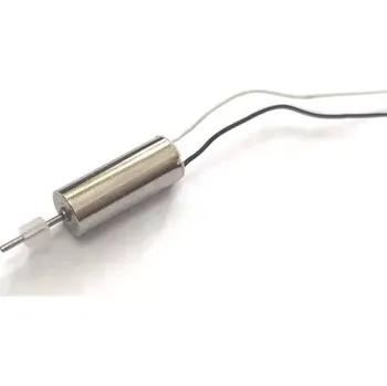 Modelářství Motor A pro RC vrtulník Syma S5H