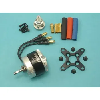 RC náhradní díl Dualsky ECO 2308C-1180 V2