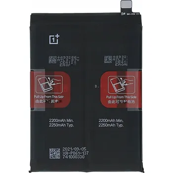 Externí Baterie OnePlus 4450 mAh
