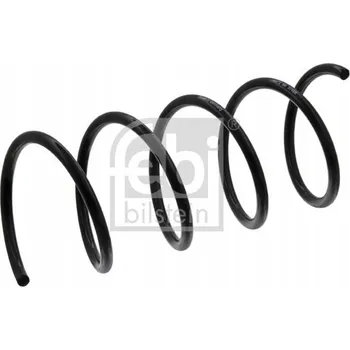 Zavěšení kol Febi Bilstein 37403 Pružina zavěšení