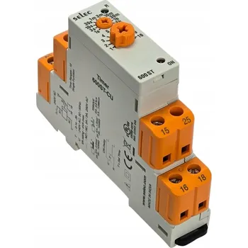 Relé Relé Selec 600ST