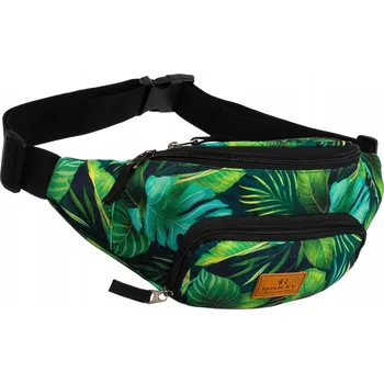 Ledvinka Rovicky ledvinka přes rameno WB vícebarevná