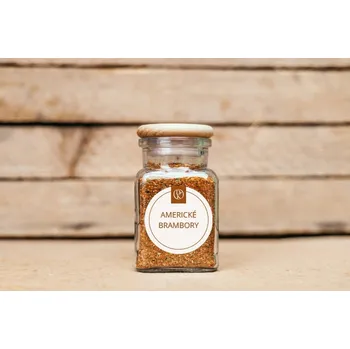 Koření Americké brambory v kořence 58 g