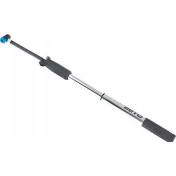 pumpička Ruční pumpička Beto TH-002A černá