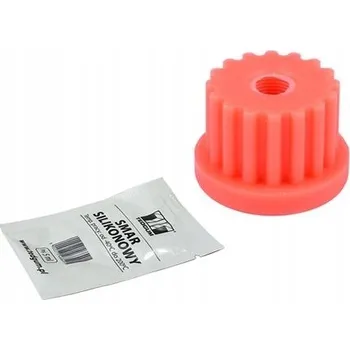 Tedgum 00657331 Uložení, listové pero