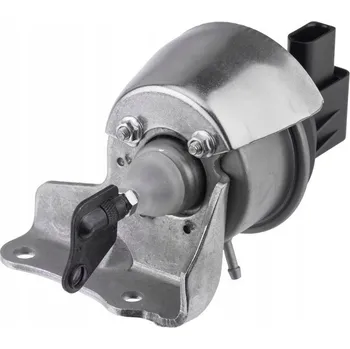 Turbodmychadlo NTY ECD-VW-045 Regulátor tlaku plnění (turbodmychadla)