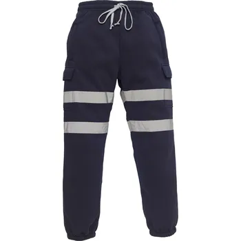 montérky Yoko HV016T Navy XXL
